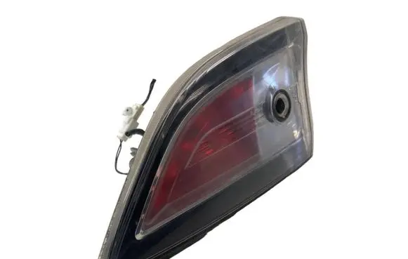 Mazda 3 II Tailgate rear/tail lights 513F0 BBN7 K2442
