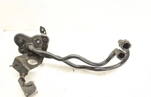 Volvo XC90 Engine coolant pipe/hose 31368095 31439729