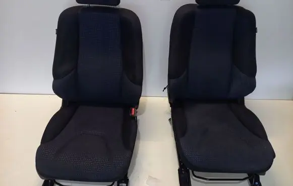 Honda Jazz Seat set 