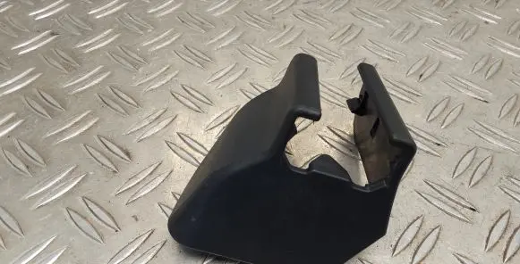 Toyota Yaris XP210 Front passenger seat rail trim 72137K0010