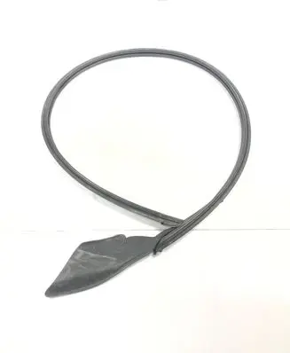 Mercedes-Benz AMG GT R190 C190 Front door rubber seal A1907270800