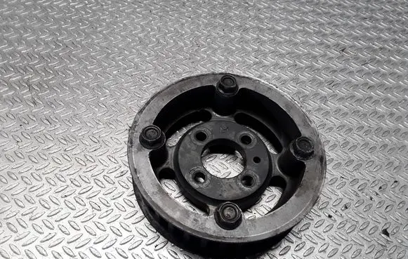Isuzu Trooper Fuel pump gear (pulley) 