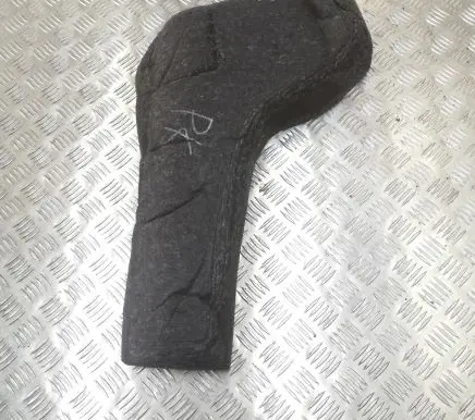 Dodge Grand Caravan Fender end trim 