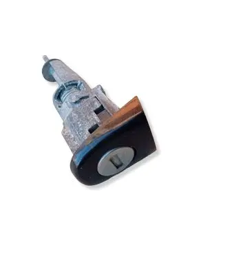 Skoda Octavia Mk2 (1Z) Coupe door lock (next to the handle) 1Z0