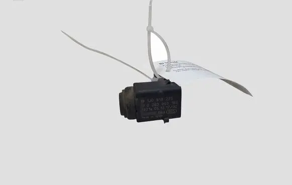 Volkswagen Touareg I Parking PDC sensor 1J0919275 0263003169