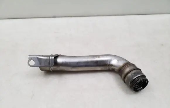 Nissan Qashqai Intercooler hose/pipe 14480JD70B