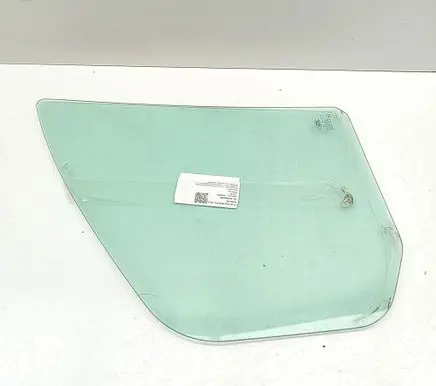 Ford Transit Custom Front door vent window glass four-door BK21V21418A