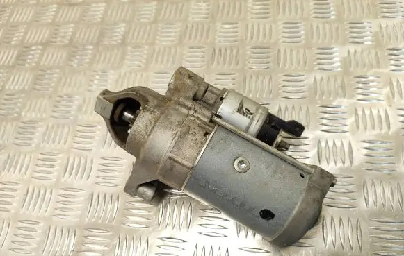 Citroen Berlingo Starter motor 9825233080 ESW2021HE 4170813KG