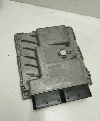 Audi A8 S8 D4 4H Engine control unit/module 4H2907551A 5WP5005503