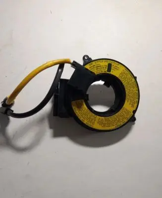 Mitsubishi Colt Airbag slip ring squib (SRS ring) MR587756 A4545410228