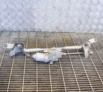 Mazda 6 Front wiper linkage and motor 1593004340 GHP967340