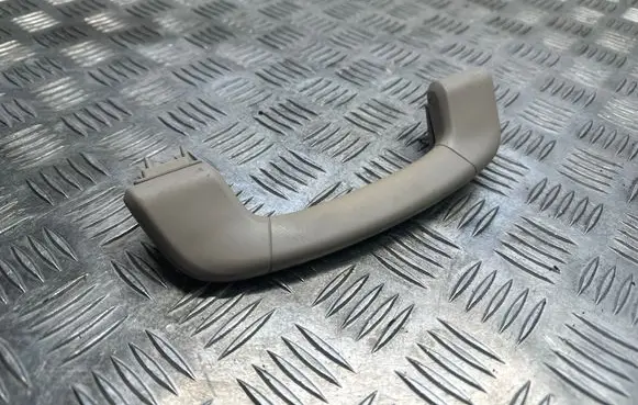 BMW 7 F01 F02 F03 F04 Front interior roof grab handle 9112729