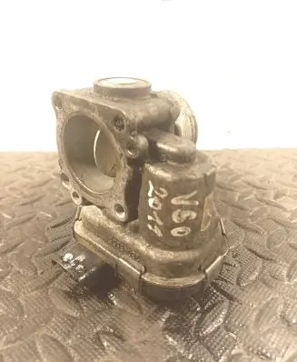 Volvo V50 Throttle valve 9682798180 28107954