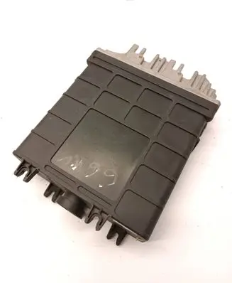 Ford Galaxy Engine control unit/module 028906021P 0281001252 0281001251
