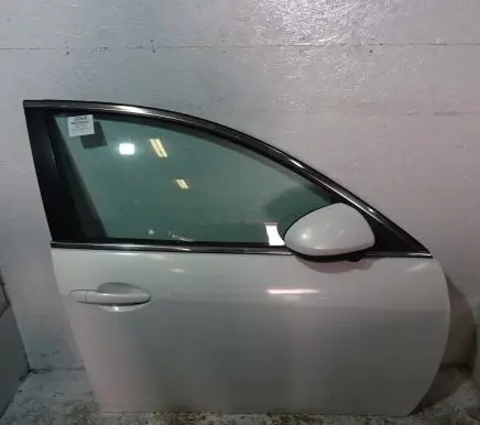 Mazda 6 Front door