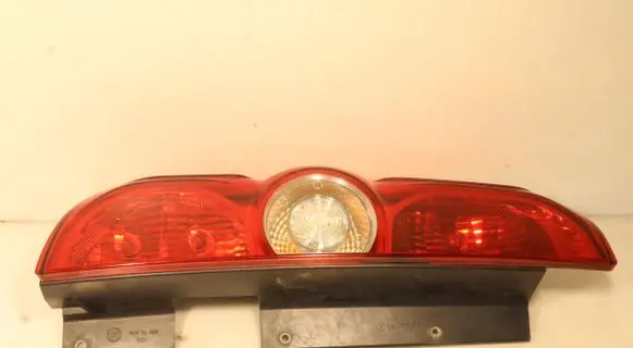 Fiat Doblo Rear/tail lights 02038099900010