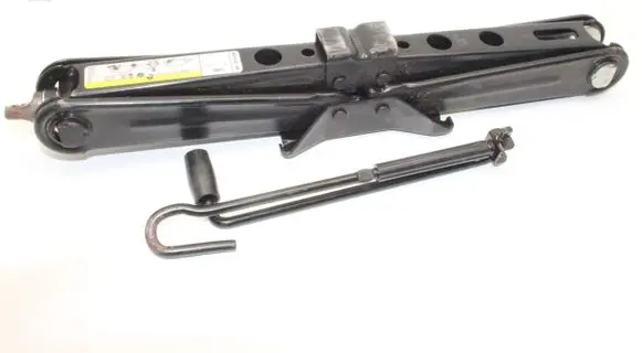 Audi Q5 SQ5 Lift Jack 80A011031
