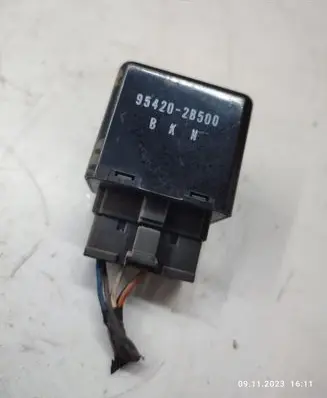 Hyundai Santa Fe Other relay 954202B500