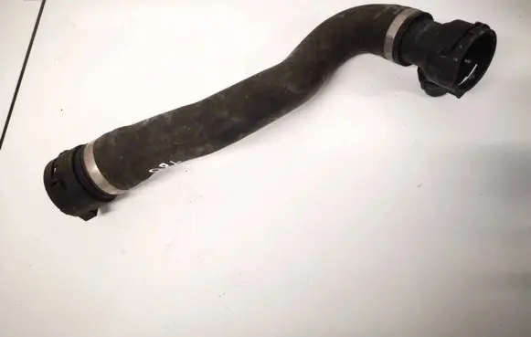 BMW X5M E70 Engine coolant pipe/hose 780807602 7808076-02