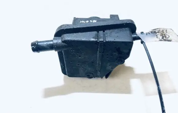 Audi A3 S3 8L Power steering fluid tank/reservoir 1j0422371b