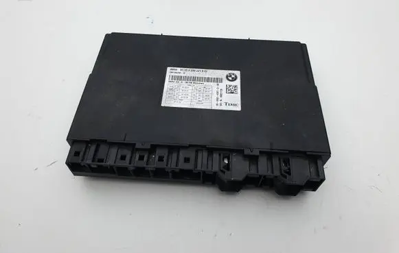 BMW 7 F01 F02 F03 F04 Seat control module 9205221