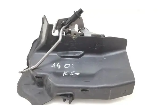Audi A4 S4 B6 8E 8H Rear door lock 8E0839349