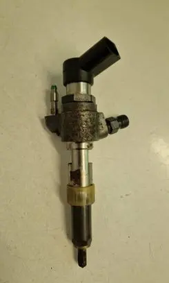 Volvo V60 Fuel injector A2C59513556