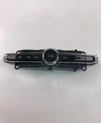 Volvo S90, V90 Climate control unit P31398845