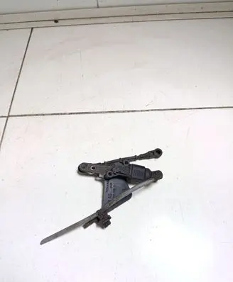 Audi e-tron Rear air suspension level height sensor 4M0907503