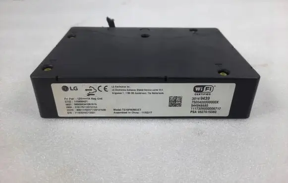Opel Crossland X Other control units/modules 39149439