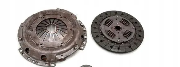 Seat Ibiza II (6k) Clutch set kit 319007911 085141165E
