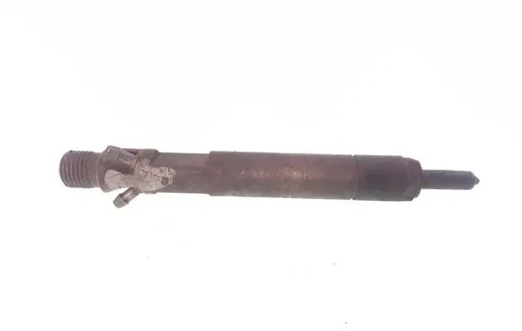 Ford Focus Fuel injector
