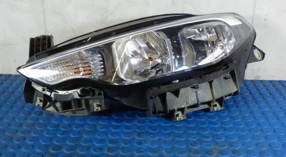 Fiat Tipo Headlight/headlamp CART52108561 52108561 62108661