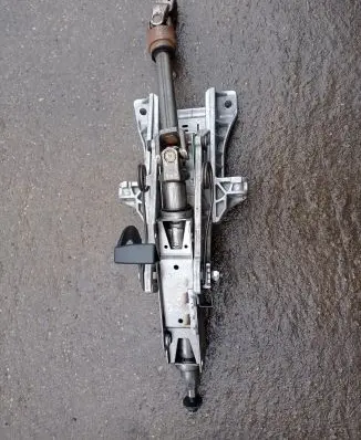 Volvo XC70 Steering wheel axle 31201816