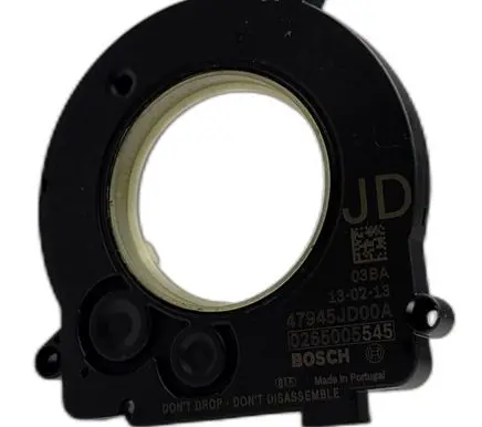 Nissan Note (E11) Yaw turn rate sensor