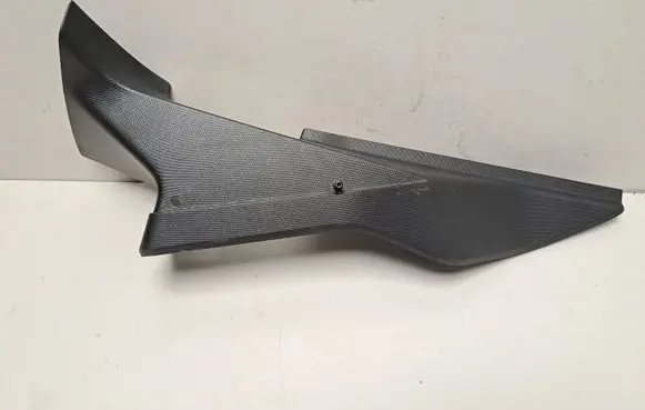 BMW i4 Centre console side trim rear 7489848