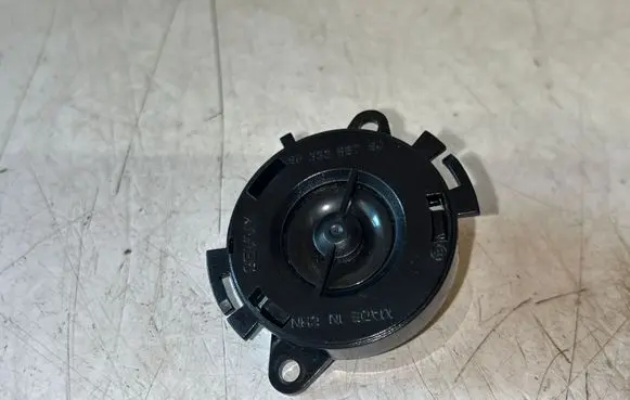 Citroen C4 II Picasso Front door high frequency speaker 9633355780