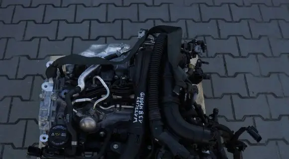 Mercedes-Benz A W177 Engine 260526282814 282814