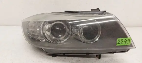 BMW 3 E90 E91 Headlight/headlamp 63117202584 7202584