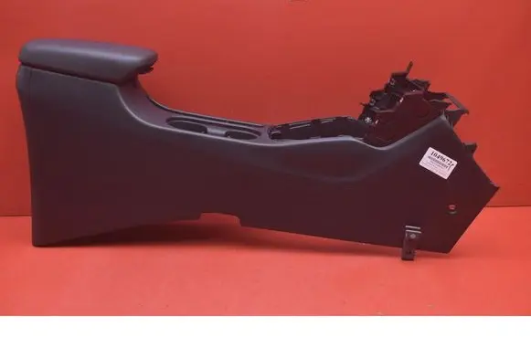 Hyundai Kona I Center console 