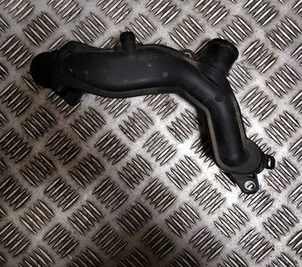 Jaguar F-Type Engine coolant pipe/hose C89WA