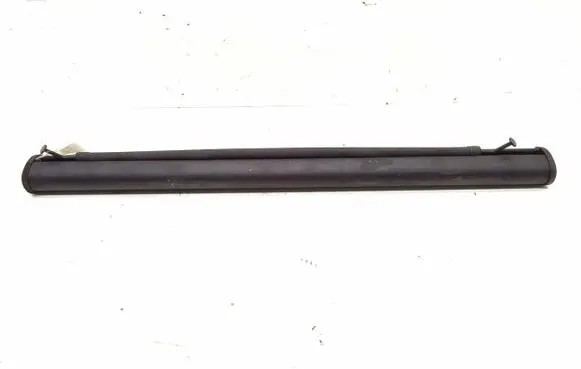 Skoda Superb B8 (3V) Parcel shelf load cover 3V9861691C