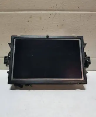 Mercedes-Benz ML W166 Screen/display/small screen A2C30083500 A1729020201 A1729016500