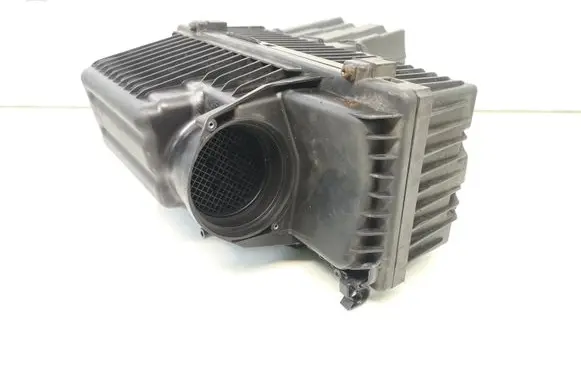 Peugeot Expert Air filter box 1498555080