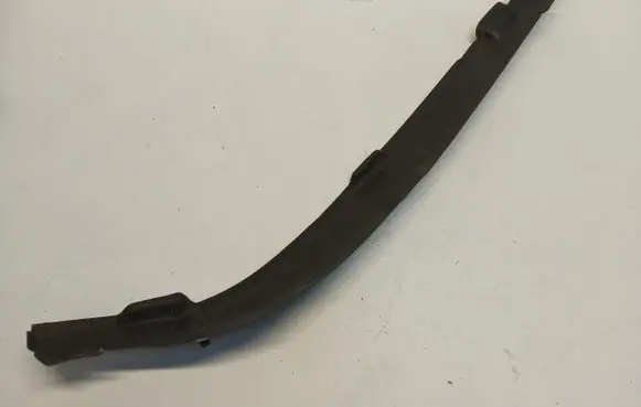 Volkswagen ID.4 Fender foam support/seal 11A821111A-JLK01