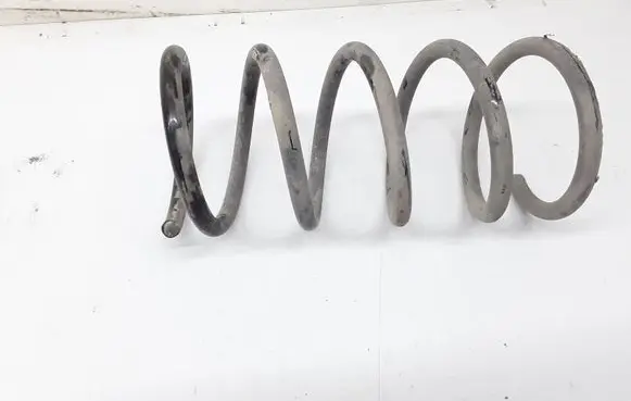 Volvo V70 Rear coil spring