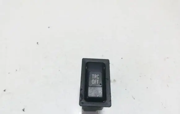 Traction control (ASR) switch
