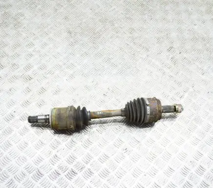 Mitsubishi Pajero Front driveshaft