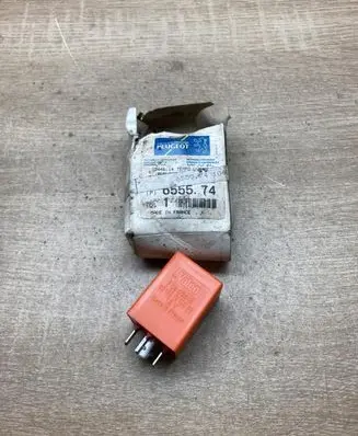 Citroen Xantia Other relay 9619879180 655574 961987918000
