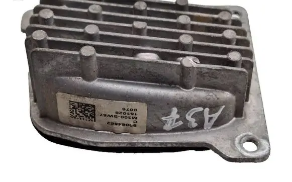 Renault Talisman Xenon control unit/module 90064552